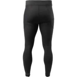 Zhik Mens Eco Spandex Trousers -Mystic Shop 40669 202220Zhik20Mens20Eco20Spandex20Trousers20PNT 0063 M20 20Black20back.2000x2000