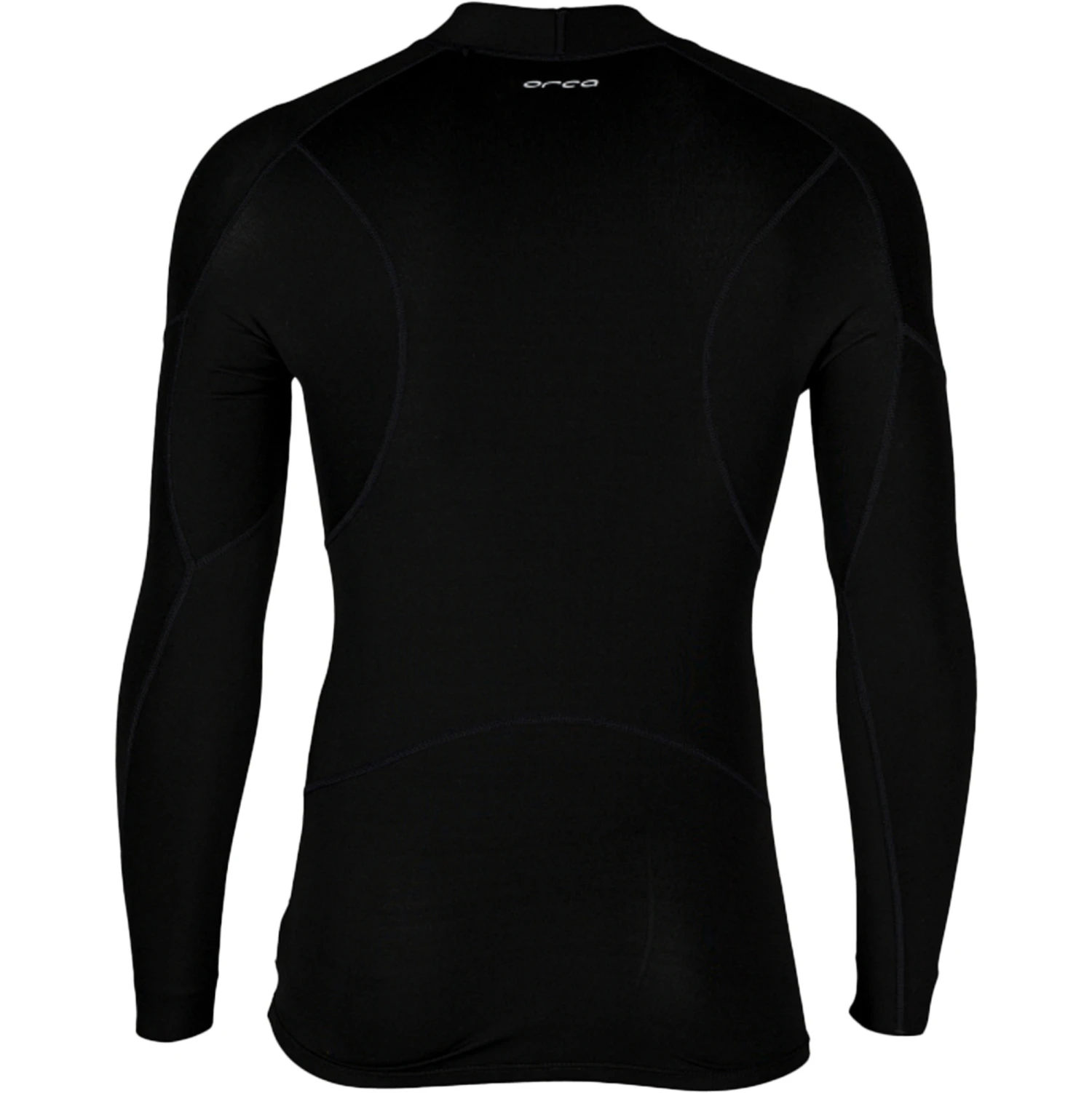ORCA Mens Neoprene Long Sleeve Base Layer T-Shirt 4 ORCA Mens Neoprene Long Sleeve Base Layer T-Shirt - Image 2
