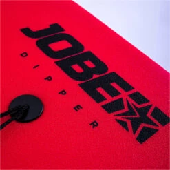 JOBE Dipper Bodyboard -Mystic Shop 41270 202220Jobe20Dipper20Bodyboard2028622200120 20Red2020White20Close20Up202.2000x2000