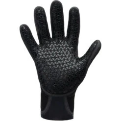 3:2 Gauntlet Wetsuit Gloves -Mystic Shop 41622 202220Solite203220Gauntlet20Wetsuit20Gloves202101620 20Black20Open20Palm.2000x2000
