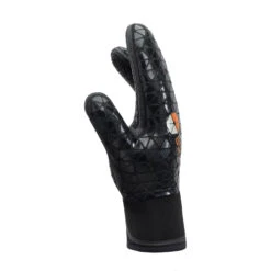 5:3 Split-Mitt Wetsuit Gloves -Mystic Shop 41623 202220Solite205320Split Mitt20Wetsuit20Gloves202101720 20Black20Side.2000x2000