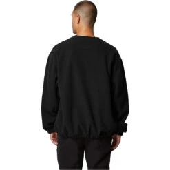 Mystic The Heat Box Crew -Mystic Shop 41720 202220Mystic20Mens20The20Heat20Box20Crew2035104.23005120 20Black20Model20Back.2000x2000