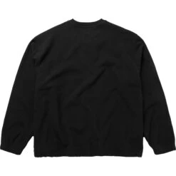 Mystic The Heat Box Crew -Mystic Shop 41720 202220Mystic20Mens20The20Heat20Box20Crew2035104.23005120 20Black20Stand20Back.2000x2000