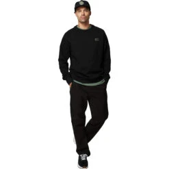 Mystic Mens Mayhem Crew Sweater -Mystic Shop 41721 202220Mystic20Mens20Mayhem20Crew2035104.23005220 20Black20Full.2000x2000