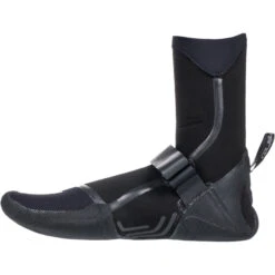 Quiksilver Marathon Sessions 5mm Split Toe Wetsuit Boots -Mystic Shop 41876 202320Quiksilver20Marathon20Sessions205mm20GBS20Split20Toe20Wetsuit20Boots20EQYWW0307120 20Black20Side201.2000x2000