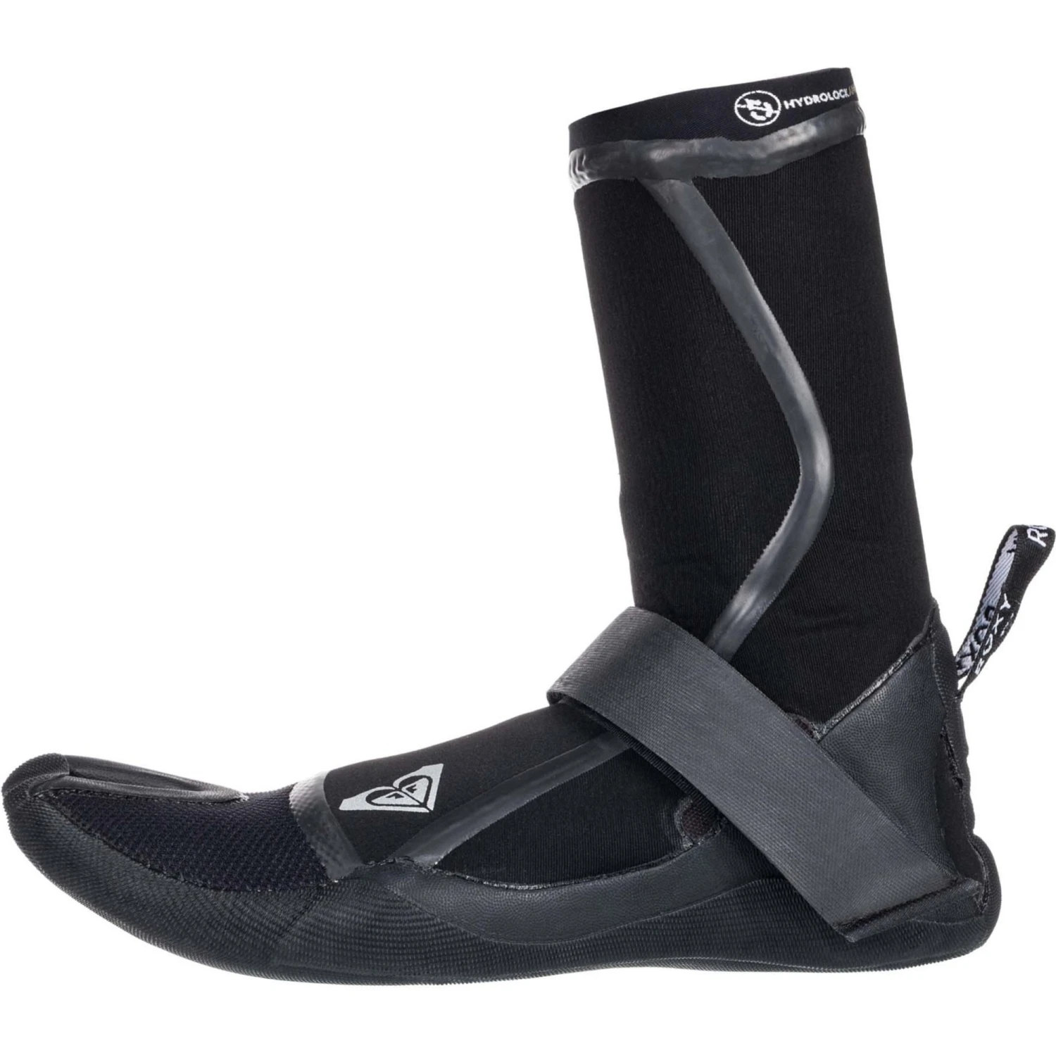 Roxy Womens Elite 3mm Split Toe Wetsuit Boots 4 Roxy Womens Elite 3mm Split Toe Wetsuit Boots - Image 2