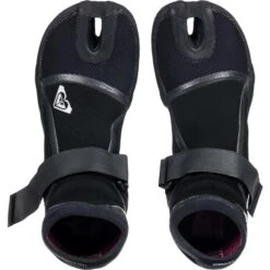 Roxy Womens Elite 3mm Split Toe Wetsuit Boots 10 Roxy Womens Elite 3mm Split Toe Wetsuit Boots -Mystic Shop 41965 202220Roxy20Womens20Elite203mm20Split20Toe20Wetsuit20Shoes20ERJWW0302520 20Black4.2000x2000