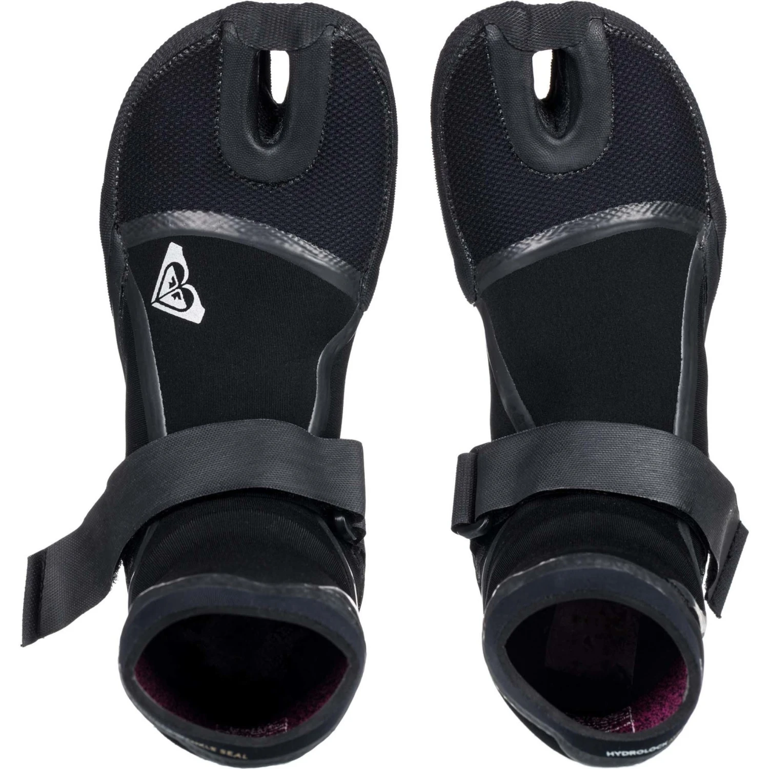 Roxy Womens Elite 3mm Split Toe Wetsuit Boots 6 Roxy Womens Elite 3mm Split Toe Wetsuit Boots - Image 4
