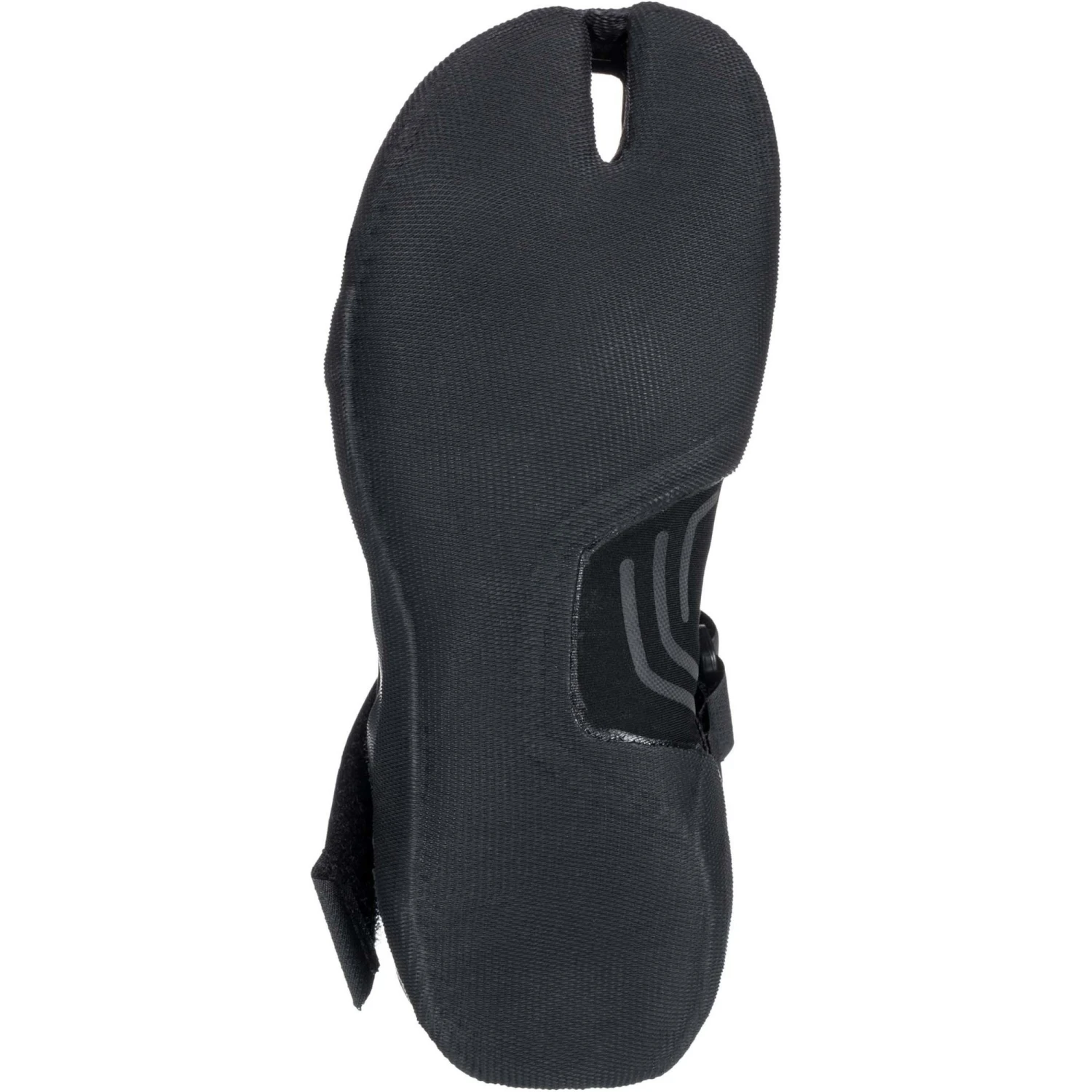 Roxy Womens Elite 3mm Split Toe Wetsuit Boots 7 Roxy Womens Elite 3mm Split Toe Wetsuit Boots - Image 5