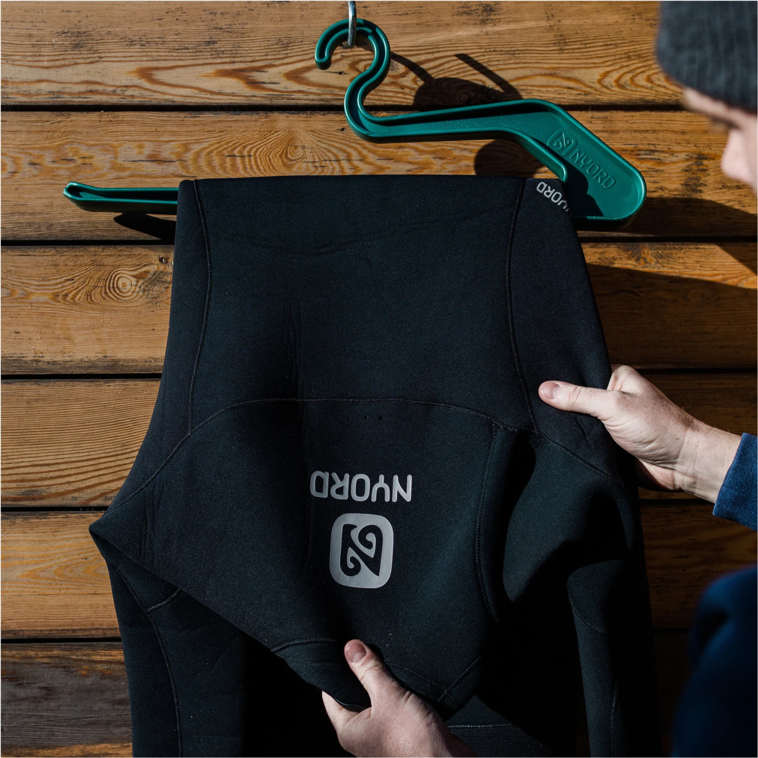 Dry Bag, Wetsuit Hanger & Key Case Bundle 4 Dry Bag, Wetsuit Hanger & Key Case Bundle - Image 2