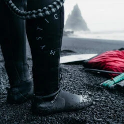 Mystic Supreme 5mm Split Toe Wetsuit Boots 10 Mystic Supreme 5mm Split Toe Wetsuit Boots -Mystic Shop 42057 202220Mystic20Supreme203mm20Split20Toe20Wetsuit20Boot2035015.230032 20Black20Lifestyle202.2000x2000
