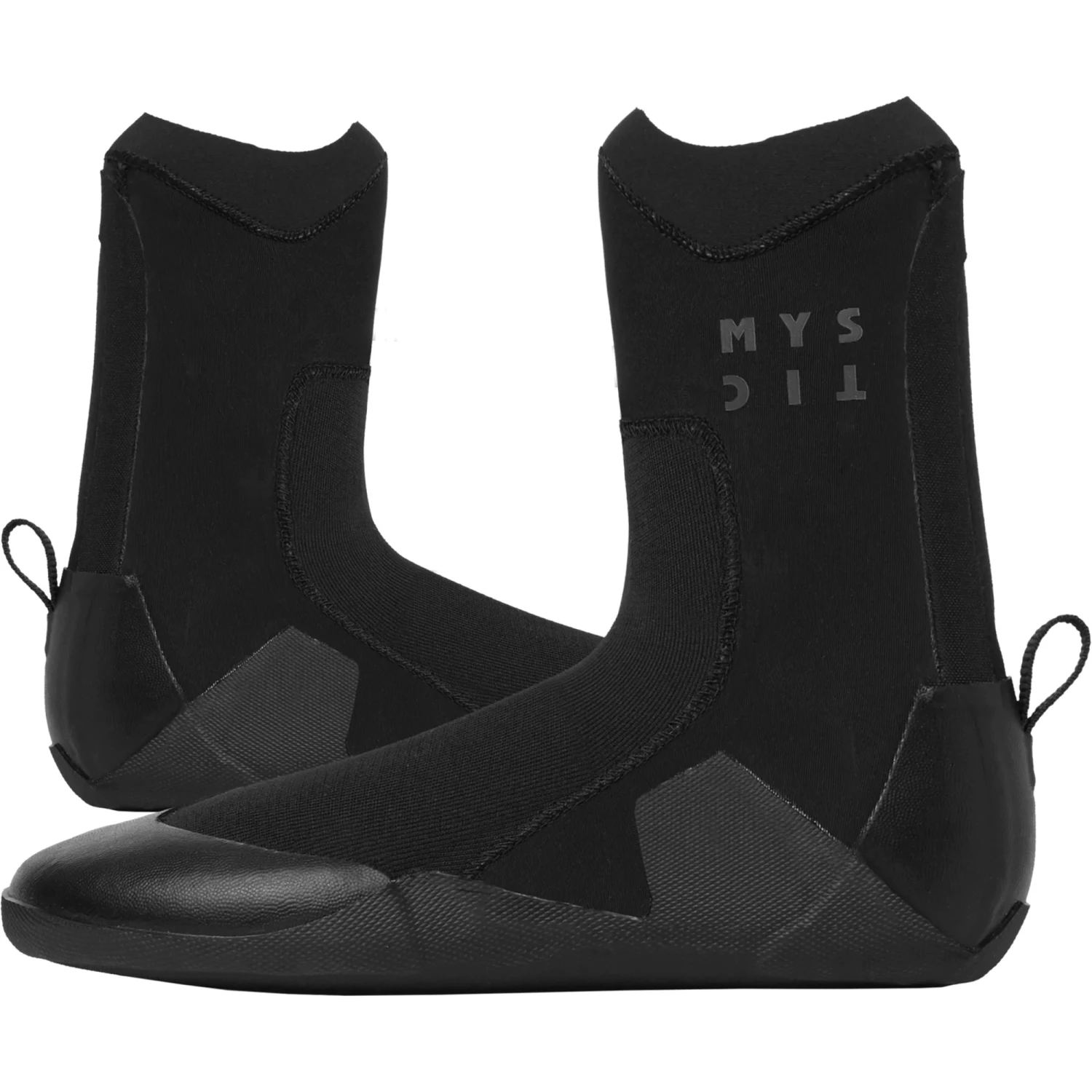 Mystic Supreme 5mm Split Toe Wetsuit Boots 4 Mystic Supreme 5mm Split Toe Wetsuit Boots - Image 2
