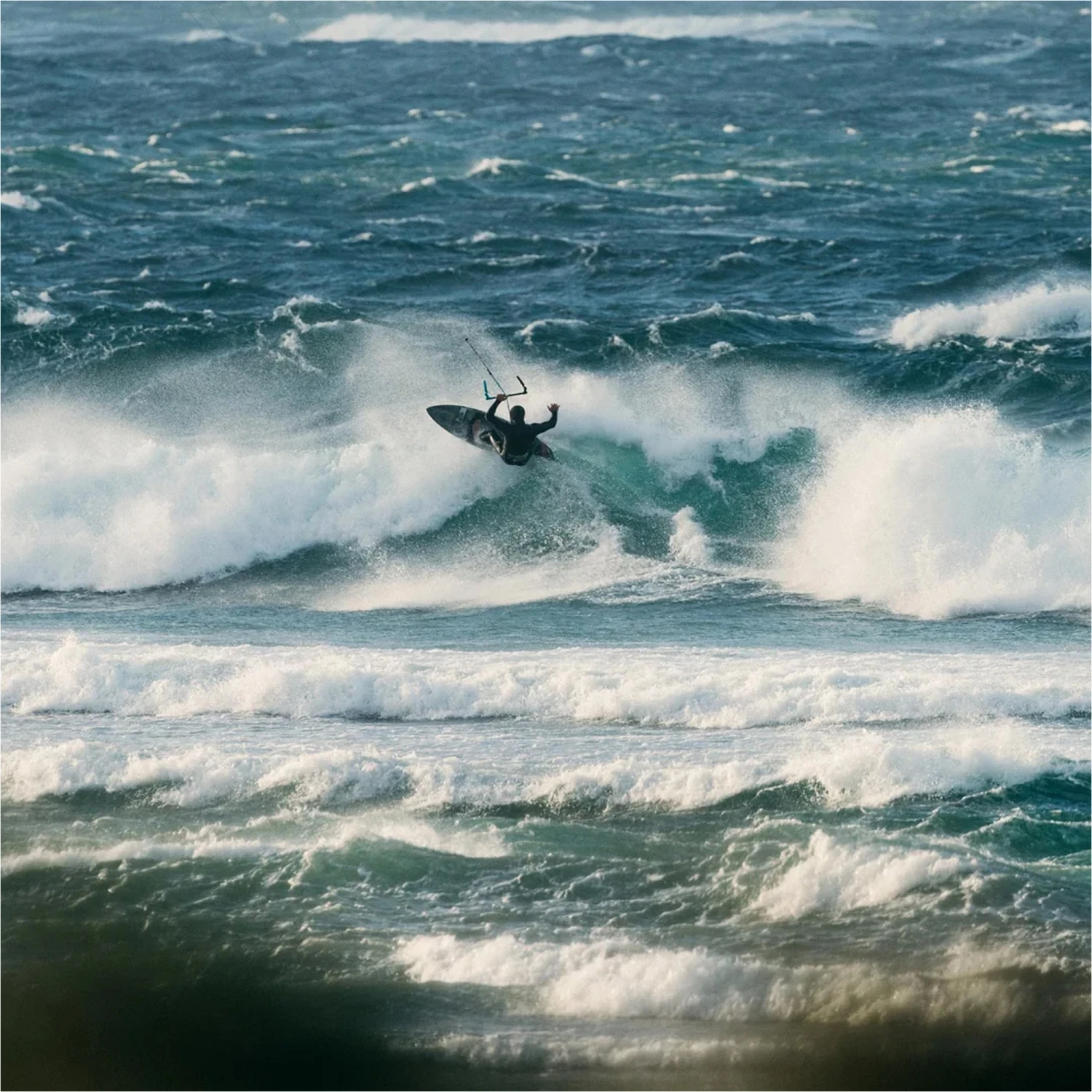 Mystic Supreme 3mm Wetsuit Hood 8 Mystic Supreme 3mm Wetsuit Hood - Image 6