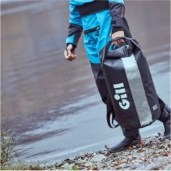 GILL Voyager Dry Bag 50L -Mystic Shop 42339 202220Gill20Voyager20Dry20Bag2050L20L09520 20Black20Lifestyle202.2000x2000