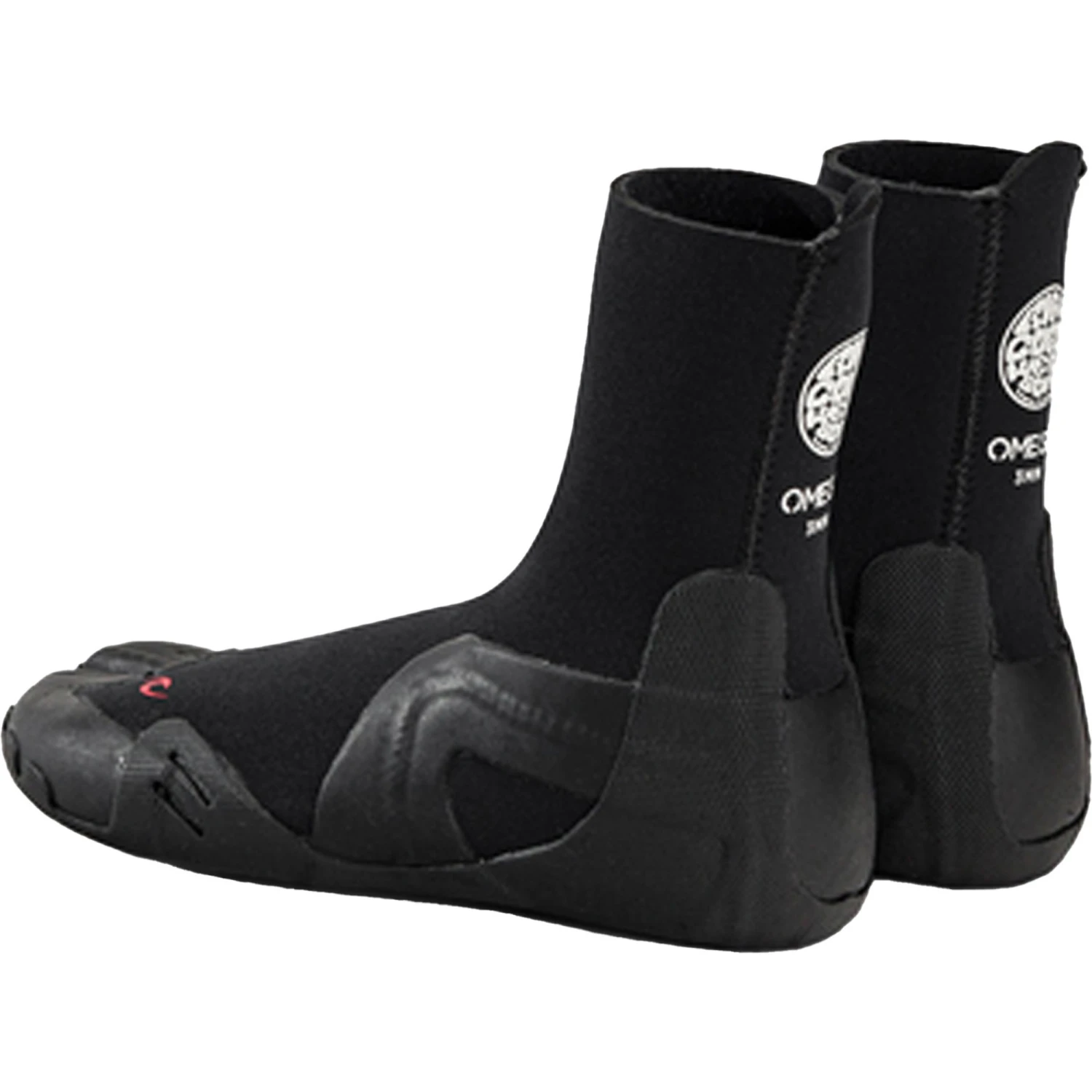 Rip Curl Omega 3mm Split Toe Wetsuit Boot 7 Rip Curl Omega 3mm Split Toe Wetsuit Boot - Image 5