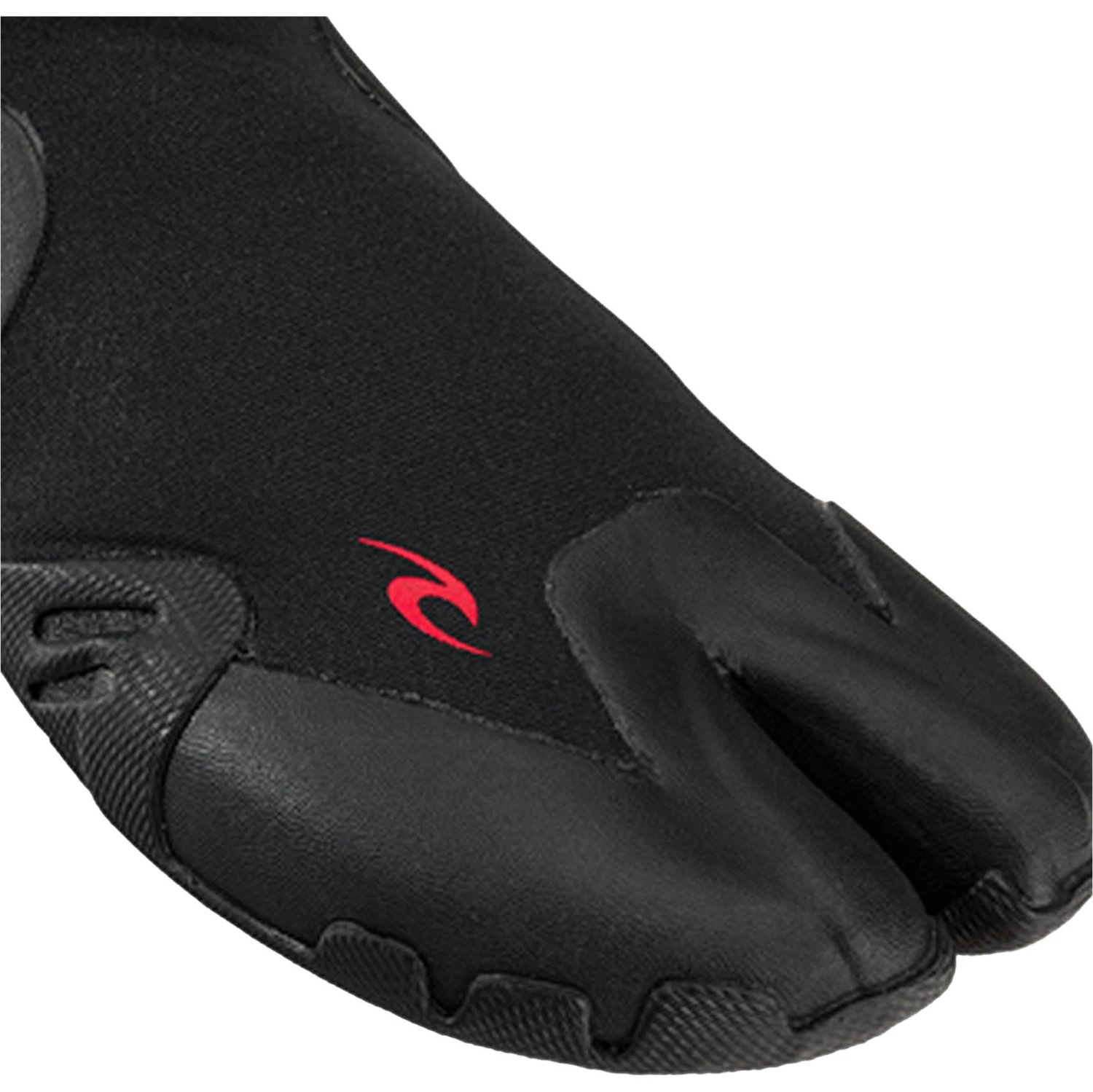 Rip Curl Omega 3mm Split Toe Wetsuit Boot 8 Rip Curl Omega 3mm Split Toe Wetsuit Boot - Image 6