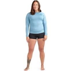 Dakine Womens HD Surf Rashguard Shorts 9 Dakine Womens HD Surf Rashguard Shorts -Mystic Shop 42551 202320Dakine20Womens20HD20Surf20Rashguard20Shorts20W654DAK000220 20Black20Full.2000x2000