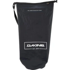 Dakine Packable Rolltop Dry Bag 20L -Mystic Shop 42560 202320Dakine20Packable20Rolltop20Dry20Bag2020L20D1000392120 20Black20Front.2000x2000