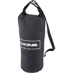 Dakine Packable Rolltop Dry Bag 20L -Mystic Shop 42560 202320Dakine20Packable20Rolltop20Dry20Bag2020L20D1000392120 20Black20Front202.2000x2000