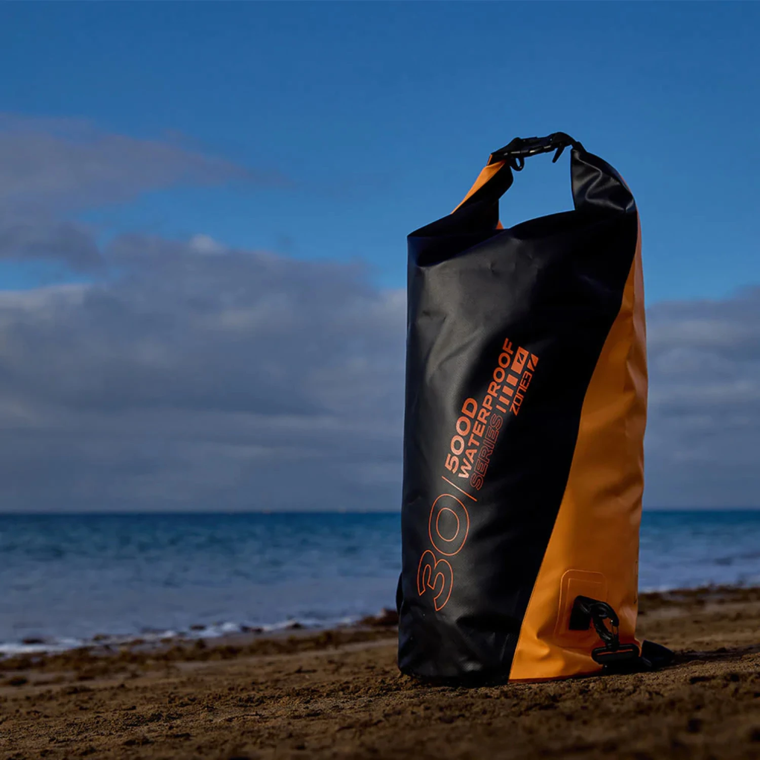 Zone3 30L 500D Waterproof Dry Bag 4 Zone3 30L 500D Waterproof Dry Bag - Image 2