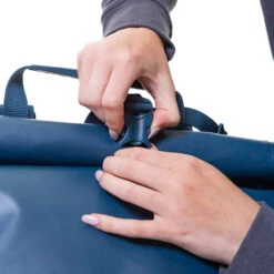 Red Paddle Co. 60L Dry Bag -Mystic Shop 42891 202220Red20Paddle20Co2060L20Dry20Bag20002 006 000 004620 20Deep20Blue20Close20Up202.2000x2000