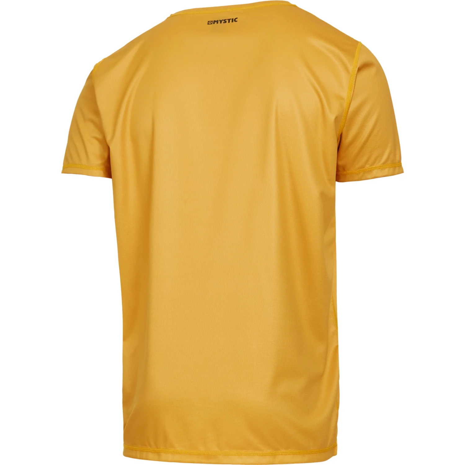 Mystic Mens Star Short Sleeve Quickdry Rash Vest 4 Mystic Mens Star Short Sleeve Quickdry Rash Vest - Image 2