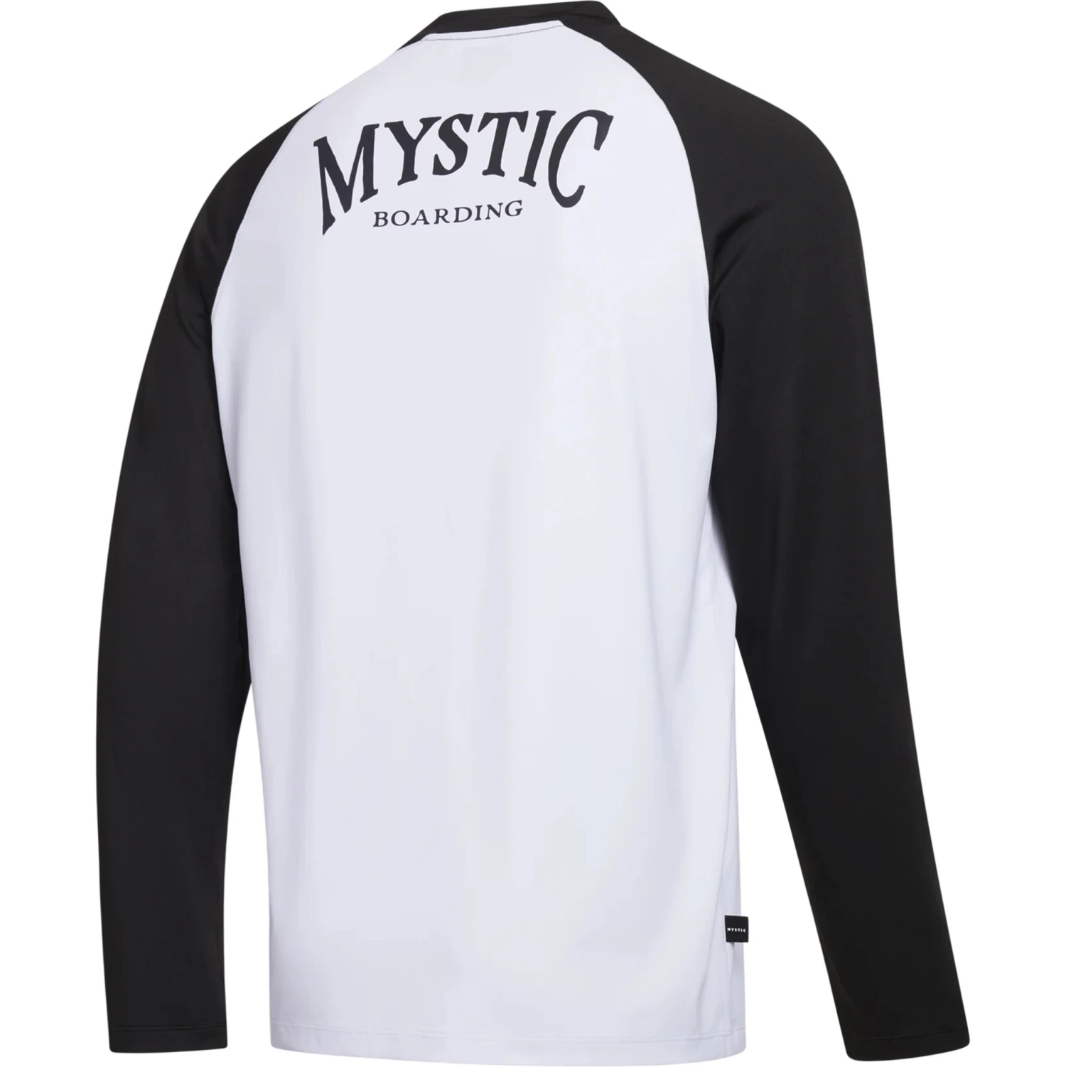 Mystic Mens Bolt Long Sleeve Quickdry Tee 4 Mystic Mens Bolt Long Sleeve Quickdry Tee - Image 2
