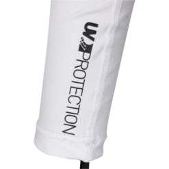 Gul Womens UV Protection Long Sleeve Rash Vest 10 Gul Womens UV Protection Long Sleeve Rash Vest -Mystic Shop 42972 202320Gul20Womens20UV20Protection20Long20Sleeve20Rash20Vest20RG0331B920 White20Close20Up201.2000x2000