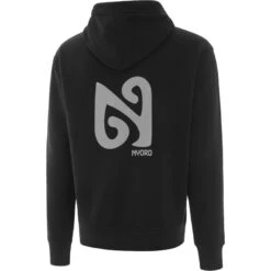 Surf Great Value Bundle -Mystic Shop 43055 202220Nyord20Unisex20Hoodie20AM00120 20Black20Charcoal20Back.2000x2000