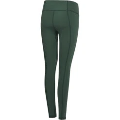 Mystic Womens Jayde Legging 5 Mystic Womens Jayde Legging -Mystic Shop 43087 202320Mystic20Womens20Jayde20Legging2035001.23015520 20dark20olive20back.2000x2000