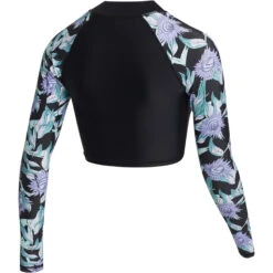 Mystic Shop -Mystic Shop 43094 202320Mystic20Womens20Jayde20Long20Sleeve20Crop20Rash20Vest2035001.23015820 20Black back.2000x2000