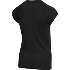 Mystic Shop -Mystic Shop 43102 202320Mystic20Womens20Star20Short20Sleeve20Rash20Vest2035001.23018320 20Black back.2000x2000