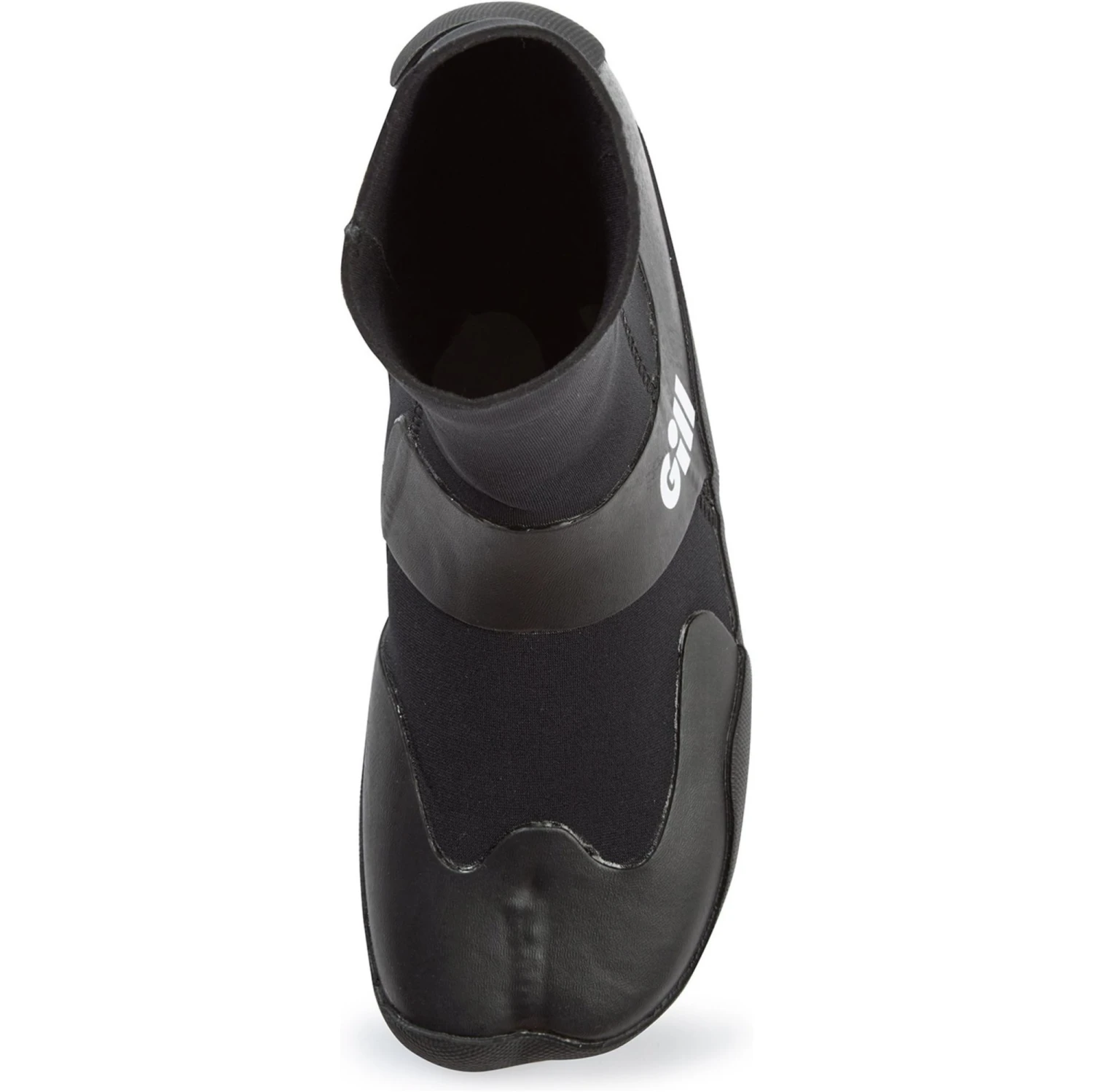 GILL Pursuit 4mm Split Toe Wetsuit Boot 5 GILL Pursuit 4mm Split Toe Wetsuit Boot - Image 3