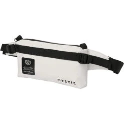 Mystic 3L DTS Fanny Pack -Mystic Shop 43175 Mystic20Mens20320Liter20DTS20Fanny20Pack20350082300420 20Off20White20Side.2000x2000