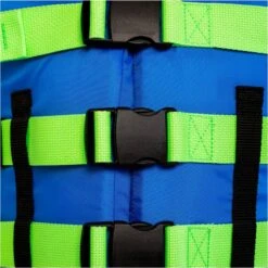JOBE Junior Nylon Life Vest 9 JOBE Junior Nylon Life Vest -Mystic Shop 43325 244823014 2 zoom.2000x2000