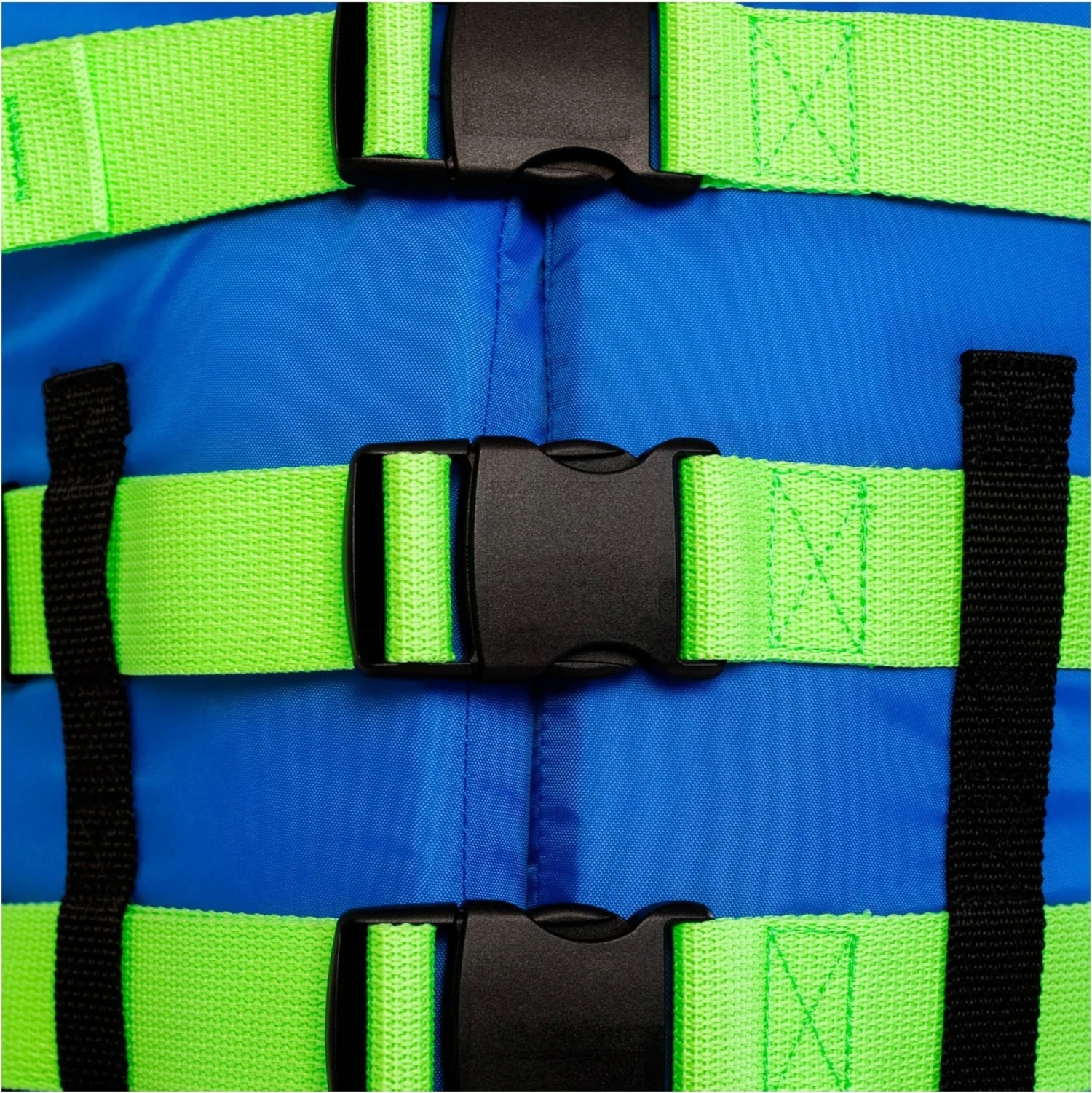JOBE Junior Nylon Life Vest 6 JOBE Junior Nylon Life Vest - Image 4