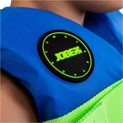 JOBE Junior Nylon Life Vest 8 JOBE Junior Nylon Life Vest -Mystic Shop 43325 244823014 zoom20Close20Up201.2000x2000