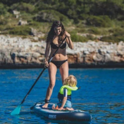 JOBE Junior Neoprene Safety Life Vest 8 JOBE Junior Neoprene Safety Life Vest -Mystic Shop 43328 202320Jobe20Junior20Neoprene20Safety20Life20Vest2024492000120 20Yellow20Lifestyle202.2000x2000