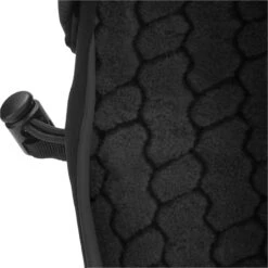 Furno Warm 3mm Wetsuit Hood -Mystic Shop 43417 202320Nyord20Furno203mm20Wetsuit20Gloves20NYUGL3M0120 20Black20Close20Up20Cord20Zoomed.2000x2000