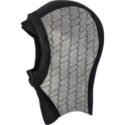 Furno Warm 3mm Wetsuit Hood -Mystic Shop 43417 202320Nyord20Furno20Warm203mm20Wetsuit20Hood20NYUH3MO0120 20Black20Inside20Out202.2000x2000