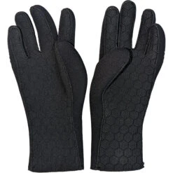 Furno 3mm Wetsuit Gloves -Mystic Shop 43418 202320Nyord20Furno203mm20Wetsuit20Gloves20NYUGL3M0120 20Black20Pair.2000x2000
