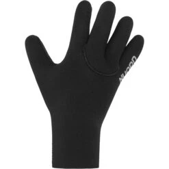 Furno 5mm Wetsuit Gloves 12 Furno 5mm Wetsuit Gloves -Mystic Shop 43419 202320Nyord20Furno203mm20Wetsuit20Gloves20NYUGL3M0120 20Black20Top.2000x2000