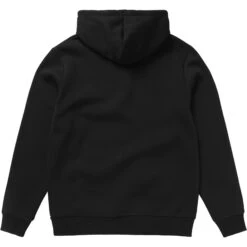 Mystic Mens Icon Hood Sweat -Mystic Shop 44057 202320Mystic20Mens20Icon20Hood20Sweat2035104.23013120 20Black back.2000x2000
