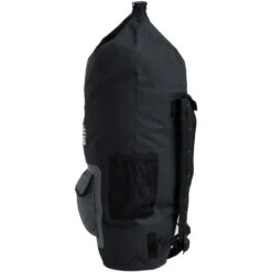 BULLDOG 25L Dry Backpack -Mystic Shop 44127 202320Bulldog2025L20Dry20Backpack20BDDBP 2520 20Black20Petrol20Side.2000x2000