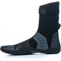 Session 5mm Round Toe Boots -Mystic Shop 44224 202320C Skins20Mens20Session205mm20GBS20Round20Toe20Boots20C BOSE5RT20 20Black20Charcoal20Side.2000x2000