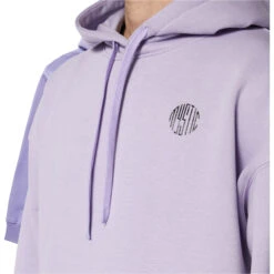 Mystic Mens Scope Hood Sweat -Mystic Shop 44340 202320Mystic20Mens20Scope20Hood20Sweat2035104.23010820 20Dusty20Lilac 20Close20up.2000x2000