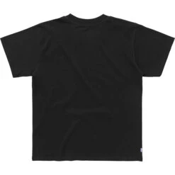 Mystic Mens Scope Tee -Mystic Shop 44344 202320Mystic20Mens20Scope20Tee2035105.23016620 20Black Back.2000x2000