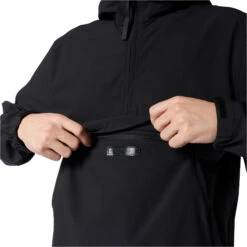 Mystic Mens Seascape Jacket -Mystic Shop 44345 202320Mystic20Mens20Seascape20Jacket2035101.230120 20Black 20Close20Up.2000x2000