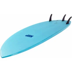 Elements HDT Fish Surfboard 16 Elements HDT Fish Surfboard -Mystic Shop 44451 202320NSP20Elements20HDT20Fish20Surfboard20NEFS0920 20Ocean20Blue20Bottom.2000x2000