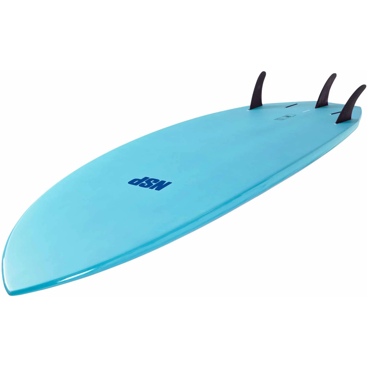 Elements HDT Fish Surfboard 7 Elements HDT Fish Surfboard - Image 5